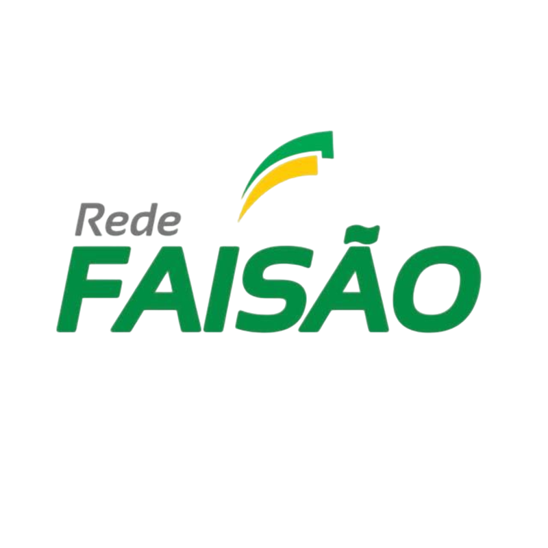 Logo Rede Faisão